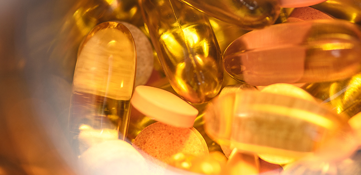 Best Softgel Contract Manufacturer In India