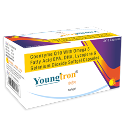 Best Softgel Contract Manufacturer In India