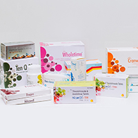 Best Softgel Contract Manufacturer In India